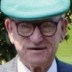 Francis D. Rineer, Colonel, USMCR, (Ret.) Francis D. Rineer, Colonel, USMCR, (Ret.)